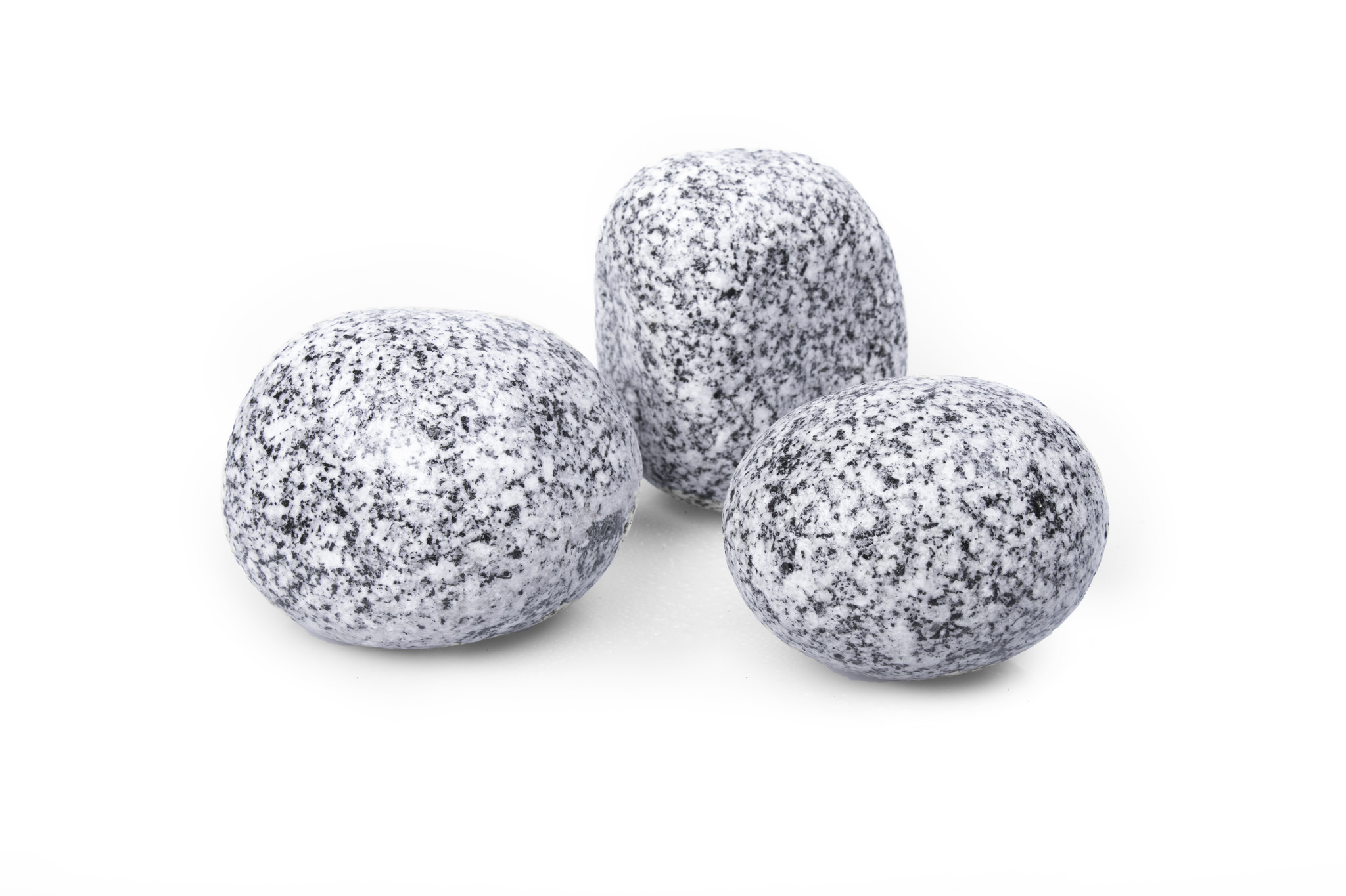 Gletscherballs Granit , 50-100